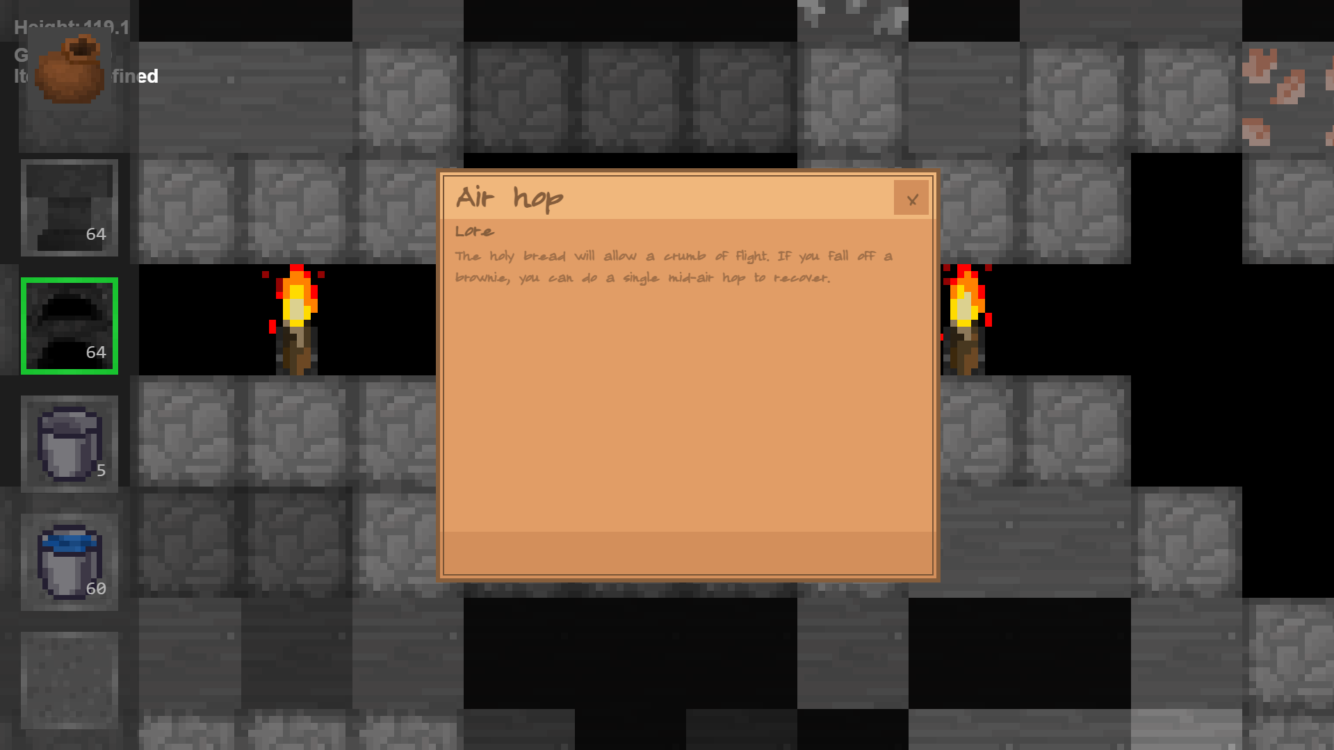 Dwarves Are Stealing My Bread